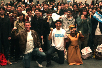 「サクラ大戦」新プロジェクト発表に会場騒然！ セガフェス2018【イベントレポート】 画像