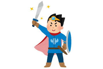 “異世界転生もの化”して欲しいアニメ作品は？ アンケート〆切は4月26日まで 画像