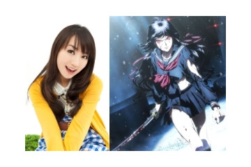 「劇場版BLOOD-C」　水樹奈々さん新曲入り第2弾予告を公開 画像