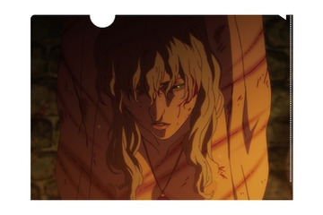 「ベルセルク黄金時代篇　ドルドレイ攻略」5月19日特典付き前売り第二弾発売開始　 画像