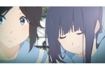 「リズと青い鳥」山田尚子×武田綾乃インタビュー「身を潜めて少女たちの秘密をのぞき見るイメージ」 画像