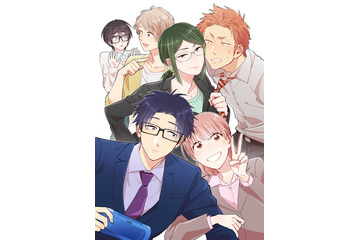 本当に「ヲタクに恋は難しい」のか？ ヲタクのリアルな恋愛事情を聞いてみました【男性編】 画像