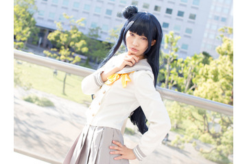 【コスプレ】「GWとなコス」美麗コスプレイヤーまとめ！「FGO」「アズレン」人気キャラ集結 画像