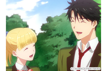 今期アニメの理想キャラは？【男性からみた女性キャラ編】 「多田恋」テレサを抑えたのは... 画像