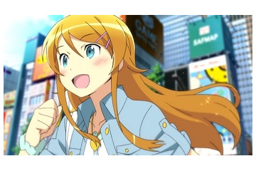 「俺の妹がこんなに可愛いわけがない。」　新PVでOP・ClariS「reunion」初公開 画像