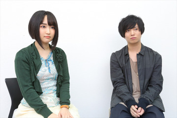 「ダンメモ×キノの旅」悠木碧＆斉藤壮馬インタビュー コラボ誕生秘話、 そして一緒に旅をしたいパートナーとは？ 画像