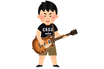 “ロック”だと思うアニメと音楽は？ アンケート〆切は6月5日まで【ロックの日】 画像