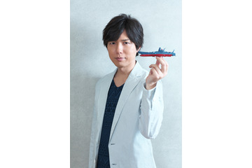 【インタビュー】神谷浩史、“デスラー”山寺宏一との掛け合いで新境地へ―「演じられて本当に良かった」 画像