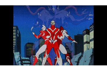 幻の名作「ウルトラマンUSA」Blu-rayで27年ぶり復活！ 