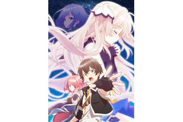 「七星のスバル」高梨謙吾、大森日雅、鬼頭明里、石川界人がメインキャストに！ 配役は生放送で発表 画像