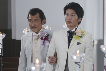 「おっさんずラブ」胸キュン必至な物語はどうつくられたのか？ 脚本・徳尾浩司インタビュー 画像