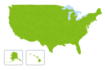 好きなアメリカ人キャラクターは？ アンケート〆切は6月29日まで 画像