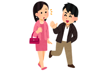 口説き上手なキャラといえば？ 〆切は7月4日まで【ナンパの日】 画像