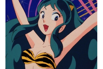 「うる星やつら」BD-BOXシリーズ　3月27日リリース開始　豪華特典も注目 画像