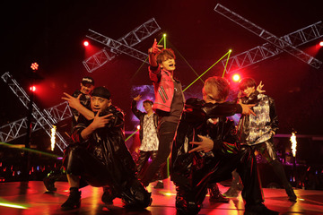 宮野真守、初のアリーナツアーを完走！約17,000人を魅了した埼玉公演レポート 画像