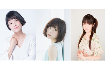 “朗読”を聞きたい声優さんは？老若男女から圧倒的支持を受けた1位は…【女性声優編】 画像