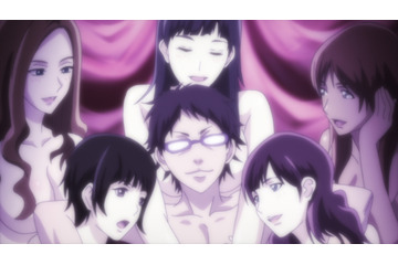 「奴隷区」サチ奪還作戦を計画したエイアだが…第11話先行カット公開　 画像