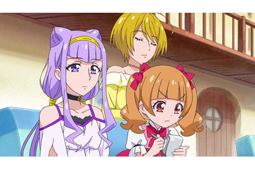 「HUGっと！プリキュア」えみるが大暴走？ 第21話先行カット公開 画像