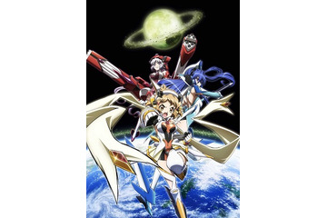 「戦姫絶唱シンフォギアＧ」7月より放送決定　怒涛の第2期に突入 画像