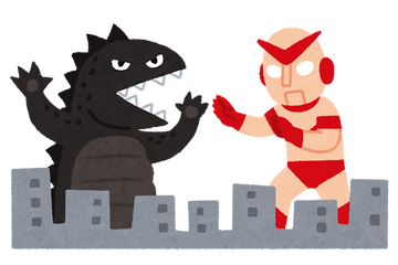 好きなウルトラマンと怪獣は？ アンケート〆切は7月5日まで【ウルトラマンの日】 画像