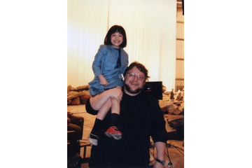 ハリウッド発のロボ＆怪獣映画「パシフィック・リム」　ギレルモ・デル・トロ監督が緊急来日 画像