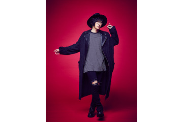 「転生したらスライムだった件」寺島拓篤がOPアーティストに！「夢にも思いませんでした…！」 画像