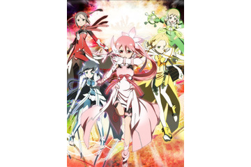 三森すずこさんお誕生日記念！一番好きなキャラは？過半数票を獲得した圧倒的1位は… 画像