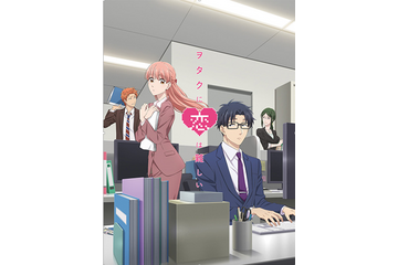 2018年上半期ベスト“TVアニメ”は？  「GGO」「よりもい」「ヲタ恋」を抑えたトップは… 画像