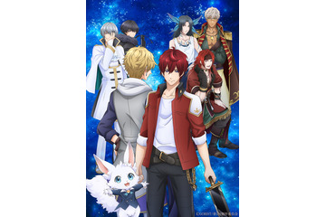 アニメ「夢100」OPテーマが聴ける本PV公開！鈴木裕斗ら追加キャストも 画像