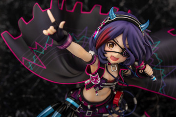 「デレマス」ウチがカッコカワイイ、最強アイドル早坂美玲だーッ！ 