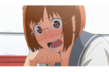 「ちおちゃんの通学路」話題の