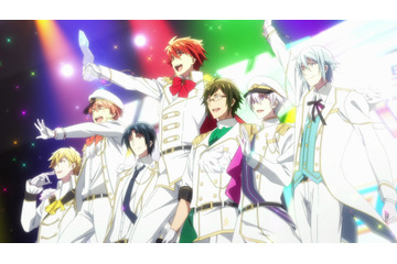 「アイドリッシュセブン」TVアニメ2期制作決定！Re:valeのアルバムも発売へ 画像