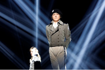 『銀河英雄伝説』第7作目は人間の“業”　高浩美の アニメ×ステージ&ミュージカル談義 画像