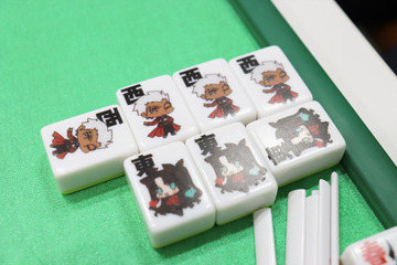 「Fate」これが聖