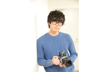 増田俊樹の料理ショットも激写！フォトブック「another STORY」発売 画像