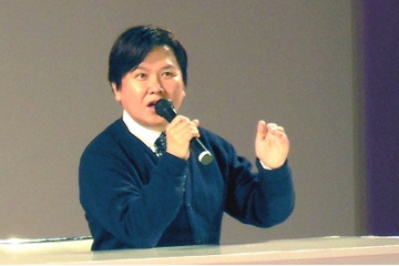 第七回声優アワード 富山敬賞受賞　三ツ矢雄二特別インタビュー 画像