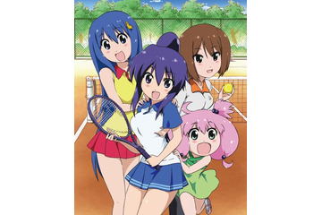 「世界でいちばん強くなりたい！」アニメ化、「てーきゅう」第2期　アース・スターがACEで発表 画像