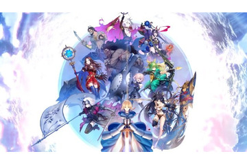 「FGO アーケード」筐体設置予定店舗の一覧公開！ 最寄りのゲーセンを今すぐチェック 画像