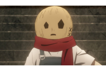 「殺戮の天使」レイチェルの真実を知る墓掘人エディが現れるが…　第3話先行カット 画像