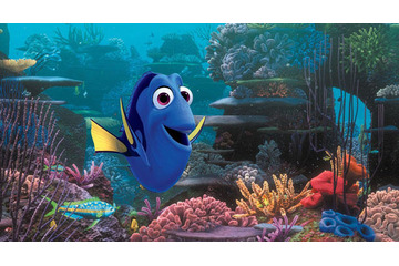 「ファインディング・ニモ」に続編企画、ディズニー/ピクサーが製作発表 画像