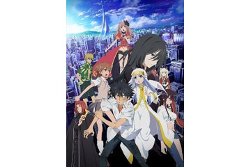 興収4億突破、劇場版「禁書目録」スタッフが“奇跡”を語る　監督、メカニック、Ｐまで 画像