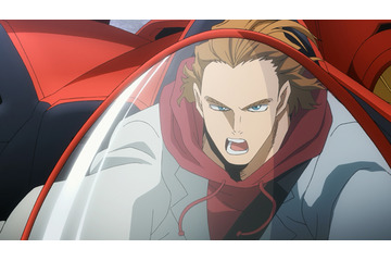 劇場版「ヒロアカ」 木村良平がオリキャラ・デヴィットの青年期役！ 画像