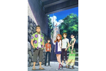 好きな幽霊キャラは？ 3位「あの花」めんま、2位「ゆらぎ荘」幽奈、1位は… 画像