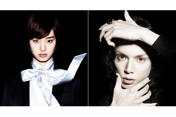 水嶋ヒロの“ご主人様”は剛力彩芽　映画「黒執事」オリジナルストーリーで展開 画像