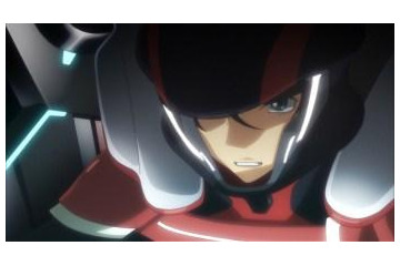 「誰もがザンネンで、誰もがヒーロー」後編  『銀河機攻隊 マジェスティックプリンス』　元永慶太郎監督インタビュー 画像