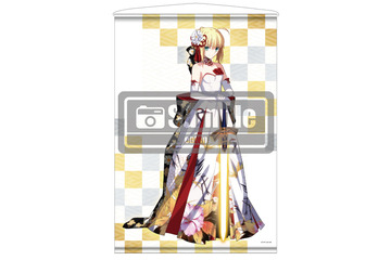 「FGO Fes.2018」武内崇ほか「Fate」シリーズのイラストグッズがKADOKAWAブースにて販売 画像