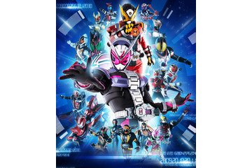 最後の平成ライダー「仮面ライダージオウ」始動　好きな幽霊キャラは？：7月26日記事まとめ 画像