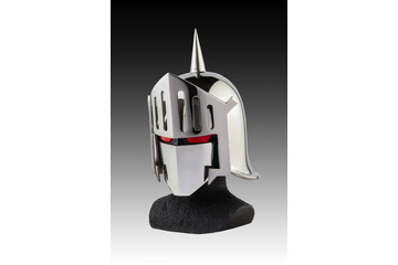 「キン肉マン」ロビンマスクを