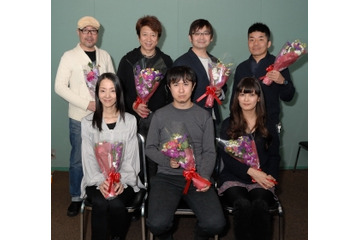 TVアニメ「ジョジョの奇妙な冒険」最終回　アフレコを終えて声優陣も充実の声 画像