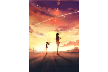 「WHITE ALBUM2」TVアニメ化決定　人気恋愛アドベンチャーゲーム原作に2013年秋放送予定 画像